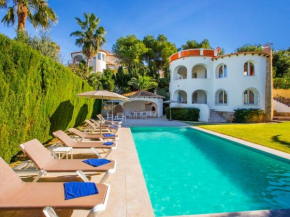 Villa Villa Scott by Interhome